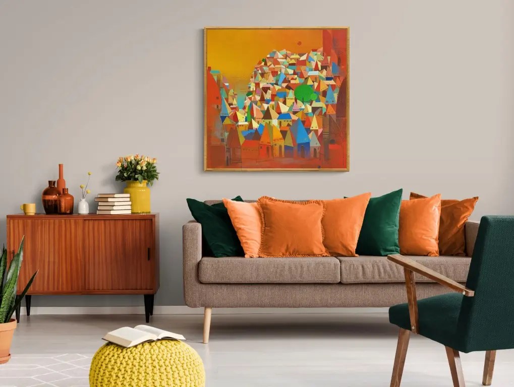 The Significance of Art In Adding Value To Our Lives
